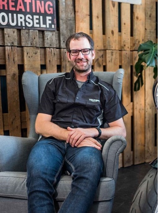 Marco Wiechel, Stellvertreter