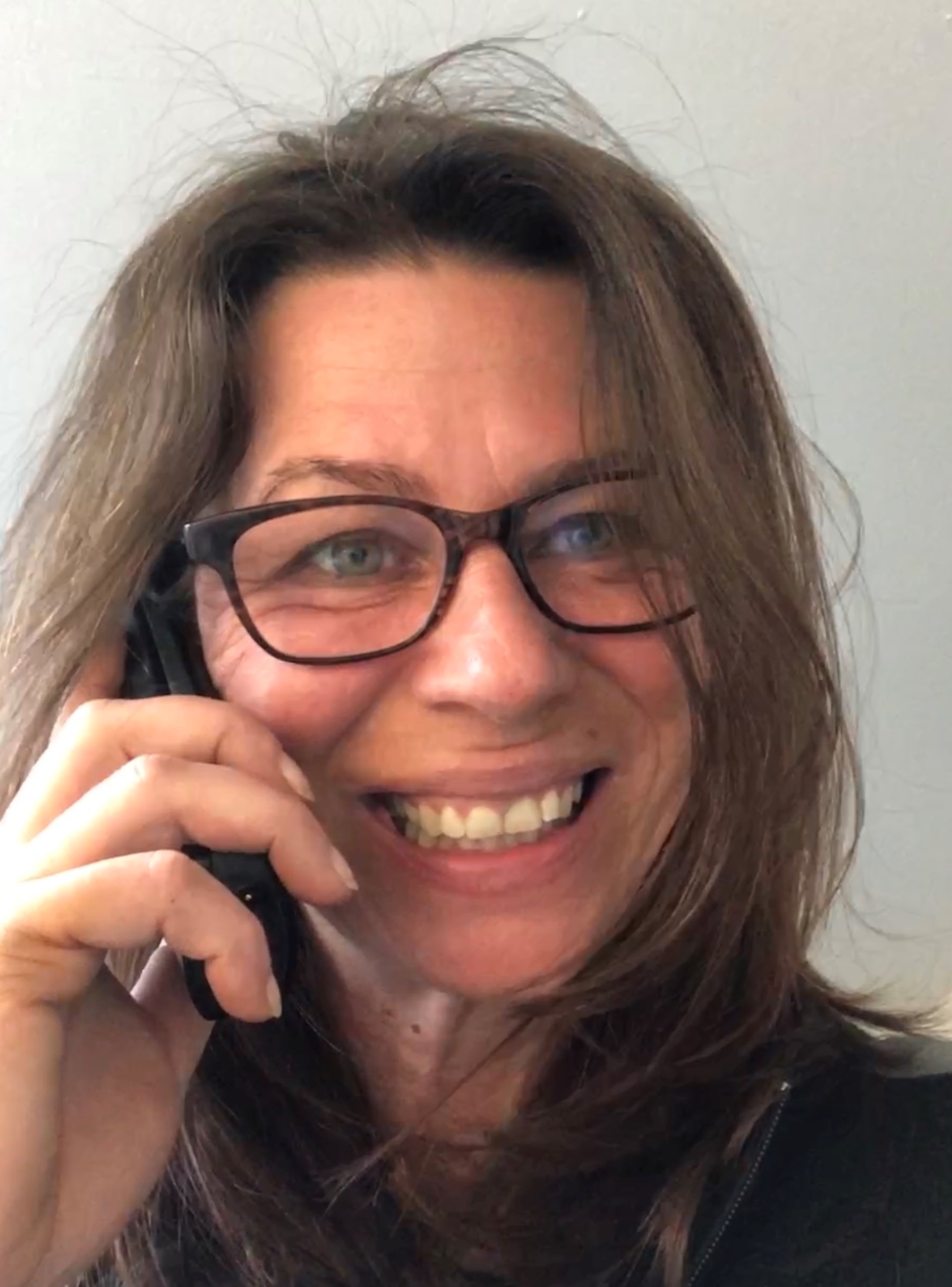 Myriam Obrist