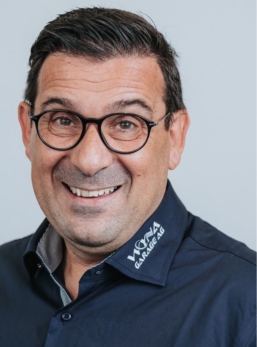 Fabio Toma