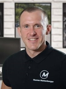 Thomas Mattenberger