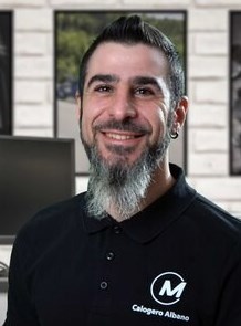Calogero (Lillo) Albano