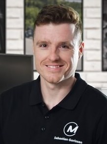 Sebastian Gorissen