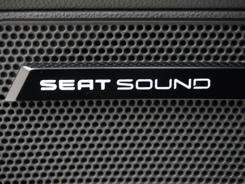 SEAT LEON ST 2.0 TSI DSG Cupra 4Drive