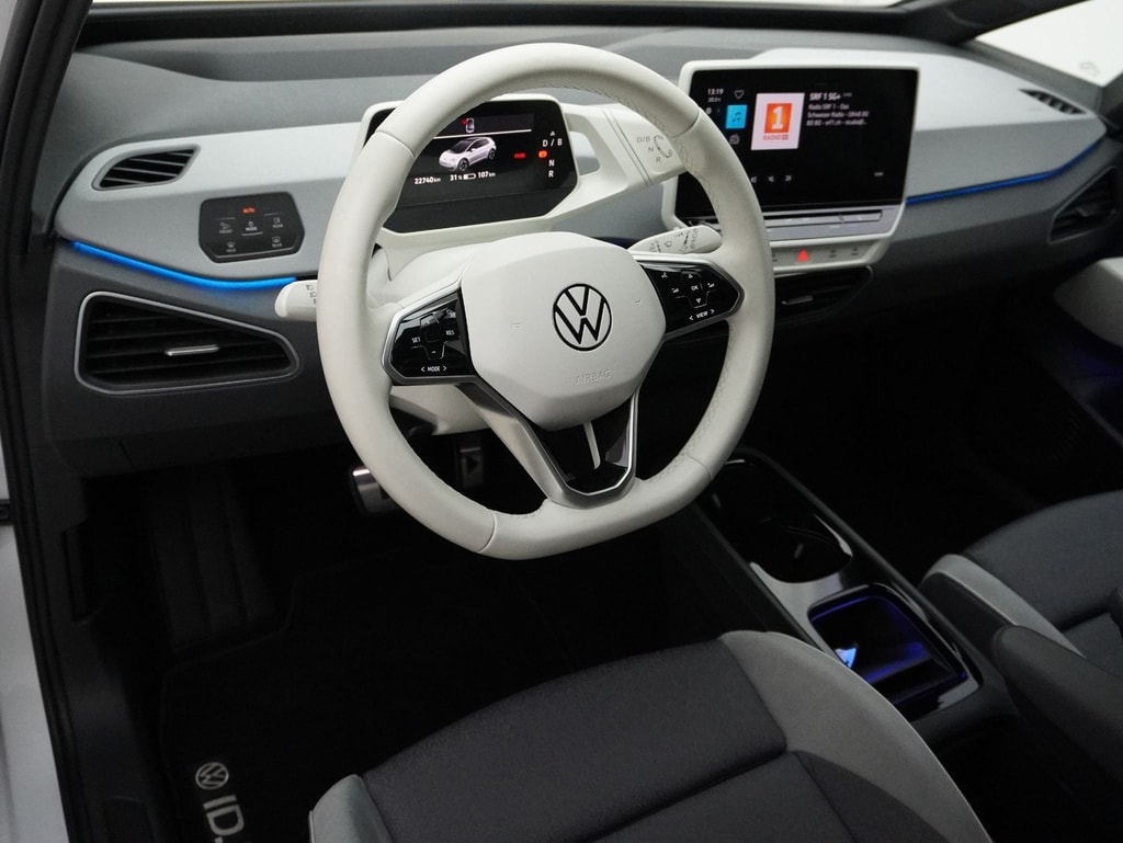 VW ID.3 Pro S