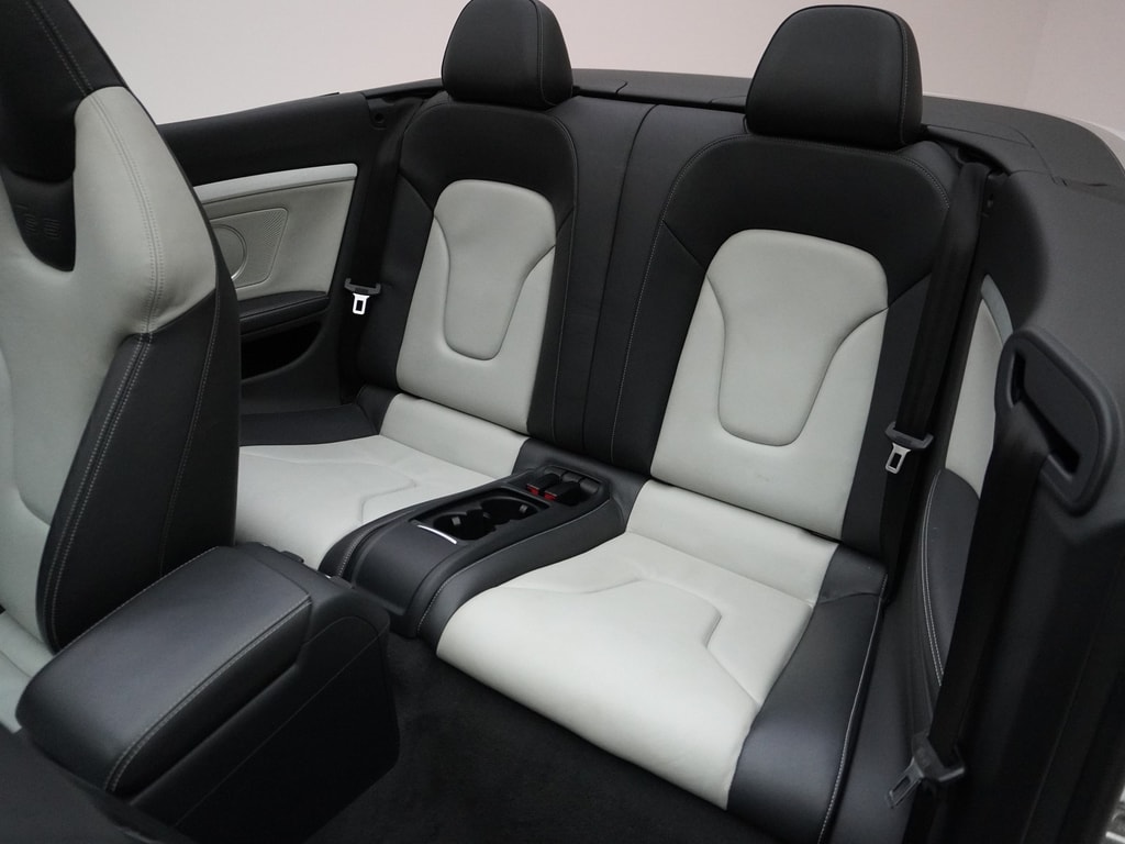 AUDI S5 Cabriolet 3.0 V6 TFSI quattro S-Tronic