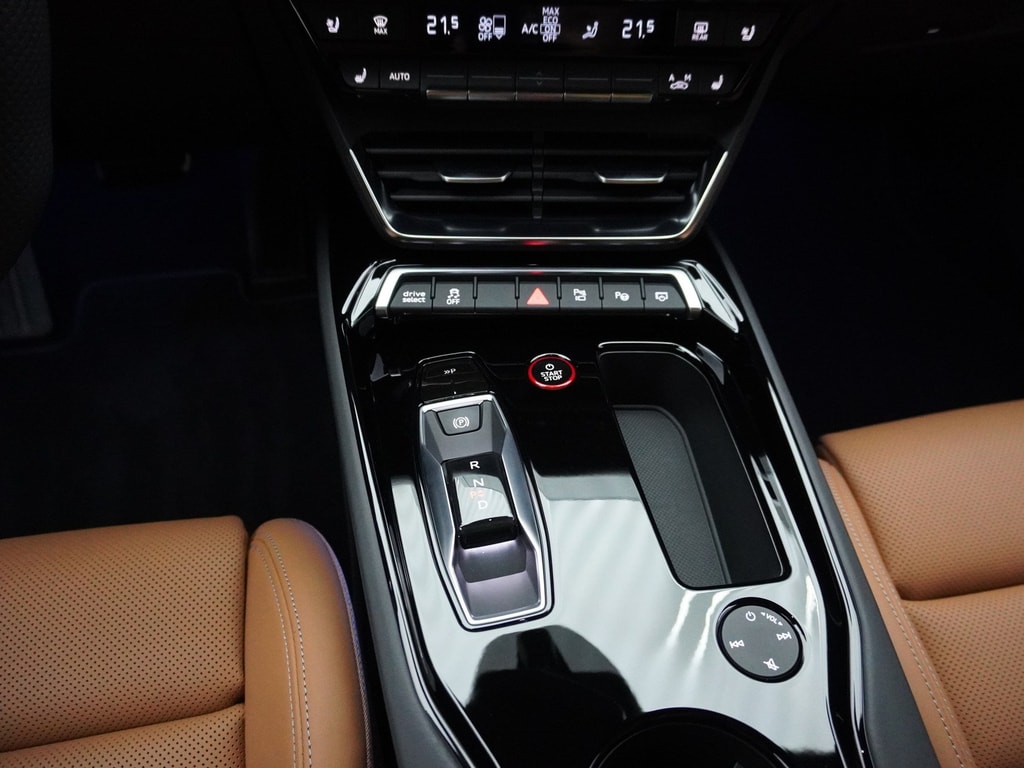 AUDI e-tron GT RS quattro “Black-Edition” Audi exklusive