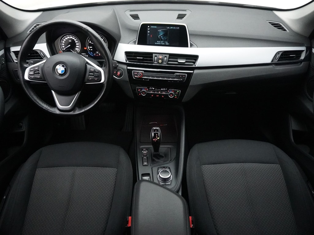 BMW X1 18d xDrive Advantage