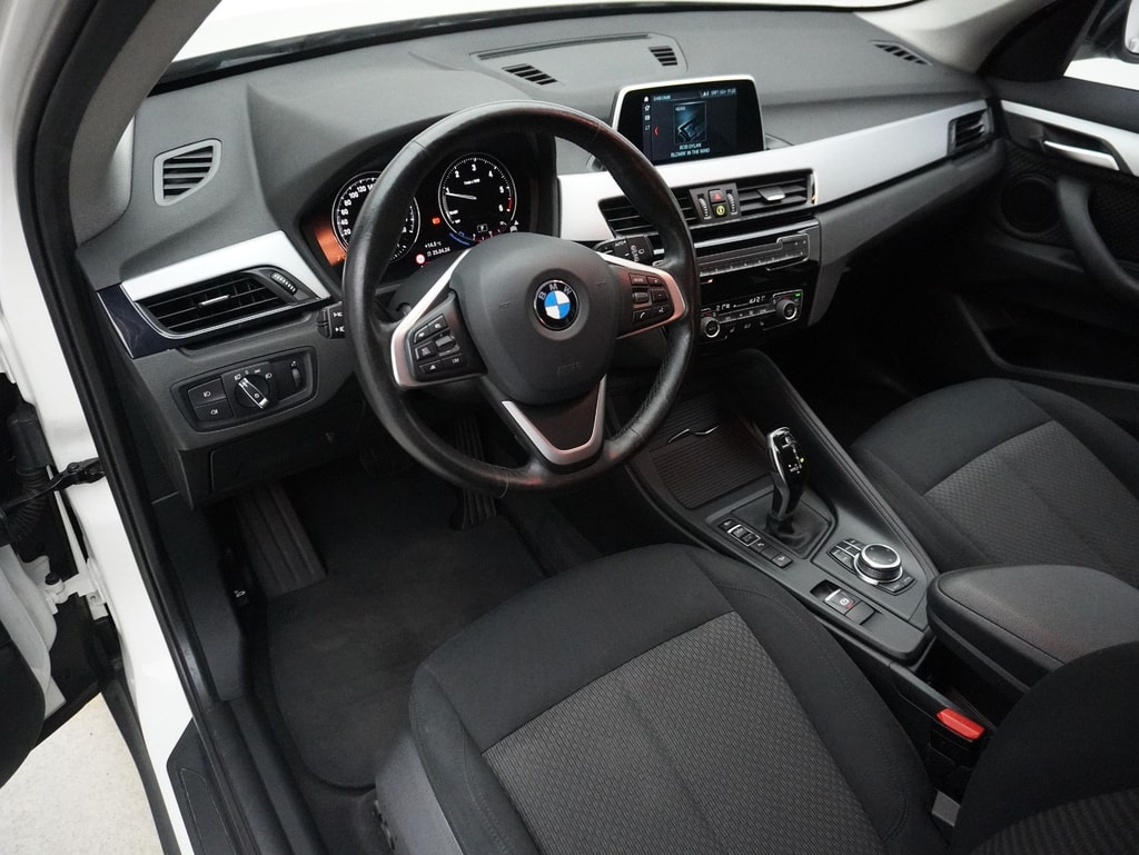 BMW X1 18d xDrive Advantage