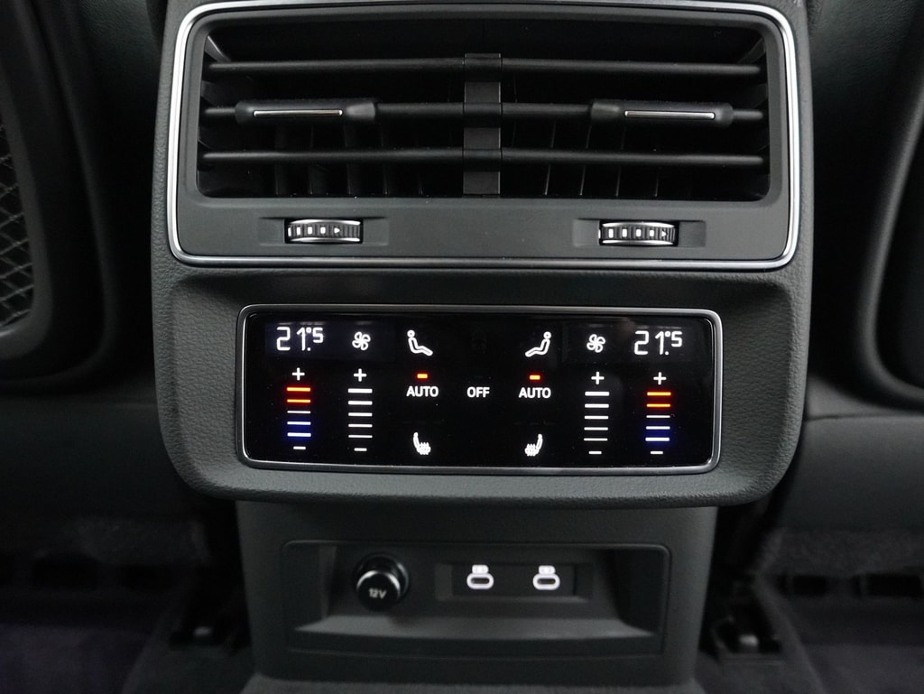 AUDI Q8 3.0 TDI S line Black Edition quattro T-Tronic