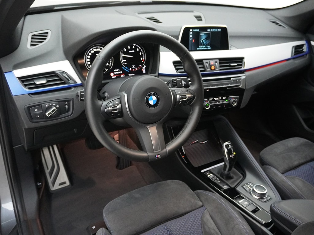 BMW X1 20i xDrive M Sport