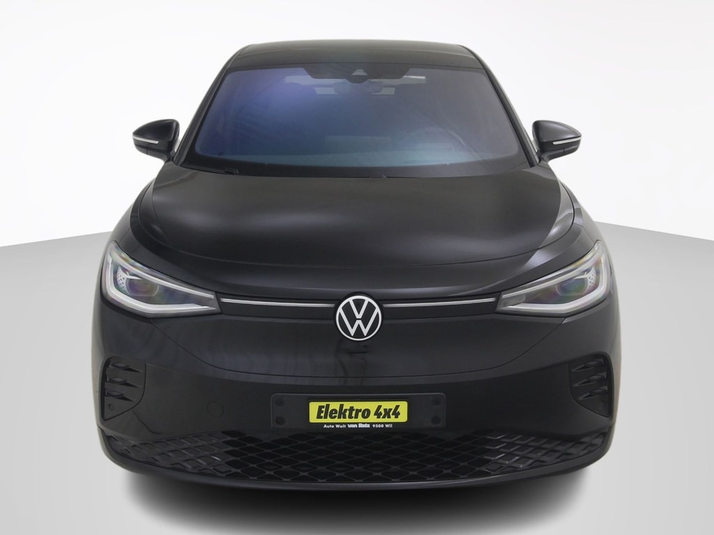 VW ID.5 GTX – SPORT