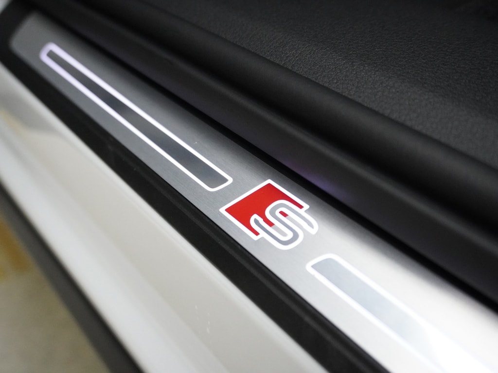 AUDI e-tron Sportback 55 Advanced quattro