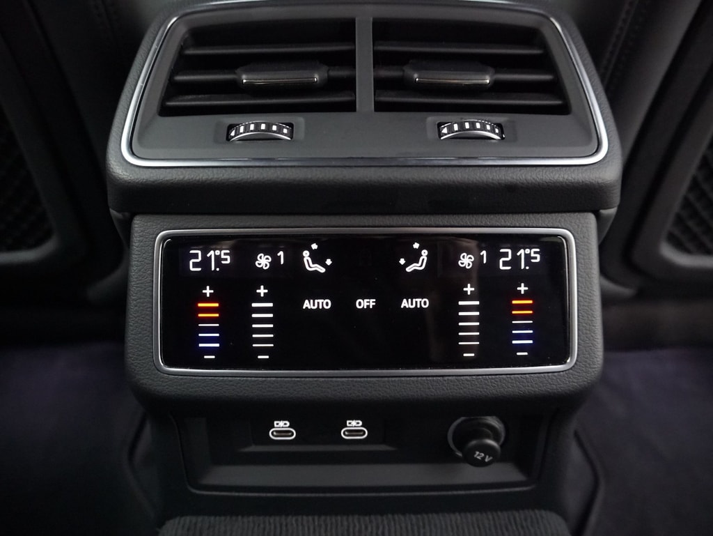 AUDI RS6 Avant 4.0 V8 TFSI quattro T-Tronic