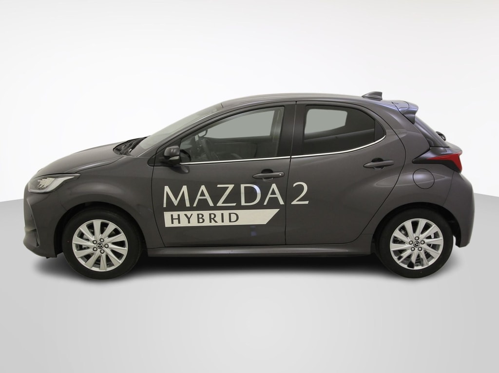 MAZDA 2 1.5 Hybrid Select