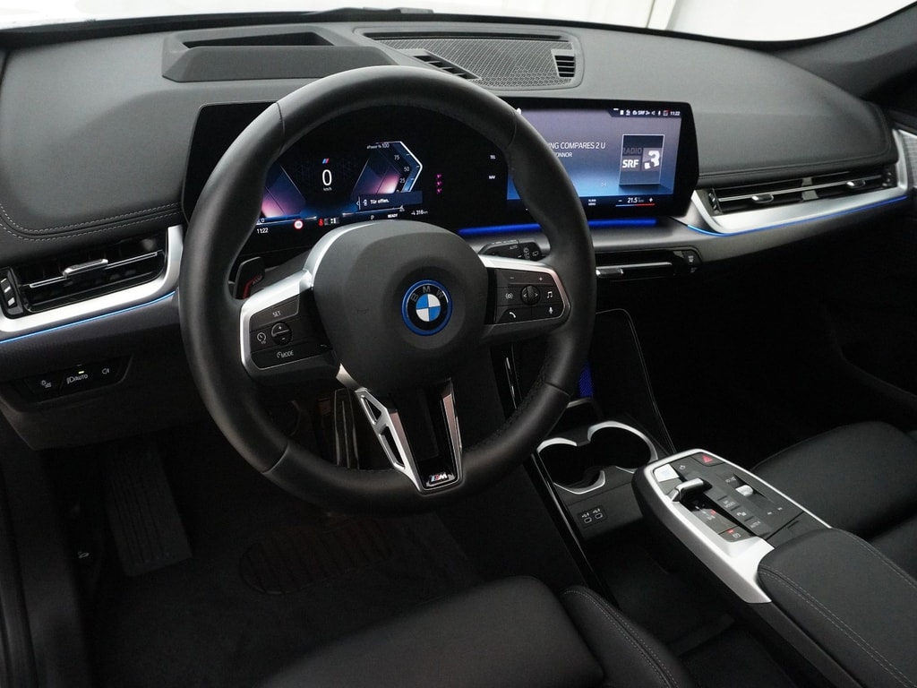 BMW iX1 xDrive30 M Sport