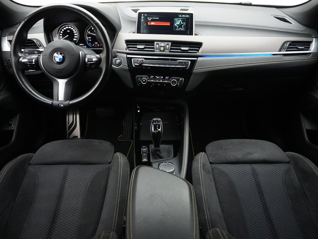 BMW X2 20d xDrive M Sport X