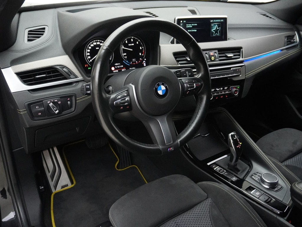 BMW X2 20d xDrive M Sport X