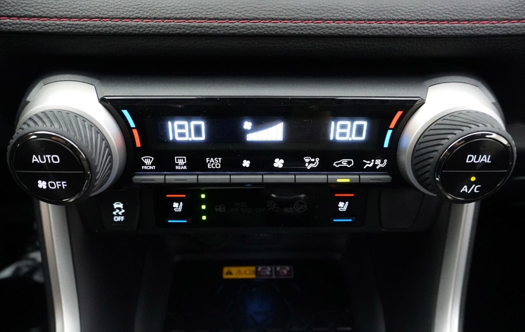 TOYOTA RAV-4 2.5 Plug-In-Hybrid Platinum 4WD