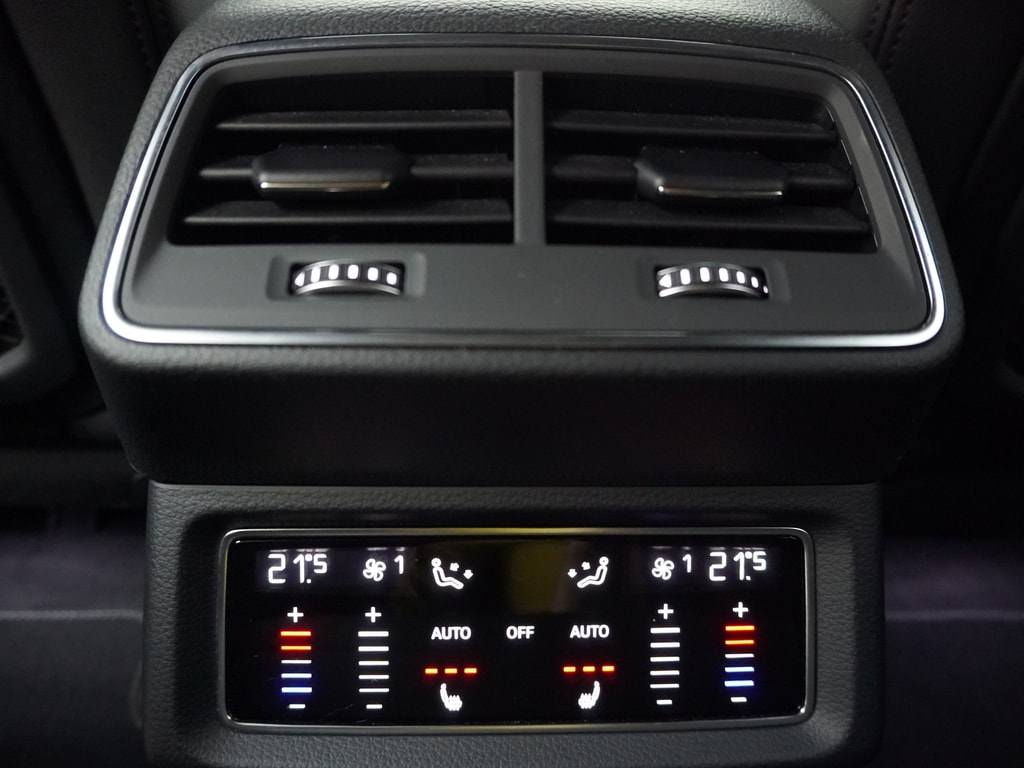 AUDI e-tron Sportback 55 Advanced quattro