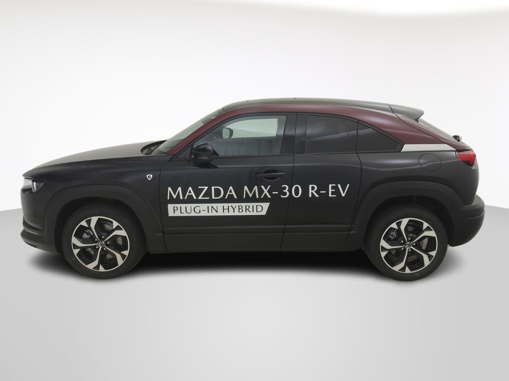 MAZDA MX-30 e-Skyactiv R-EV Edition R