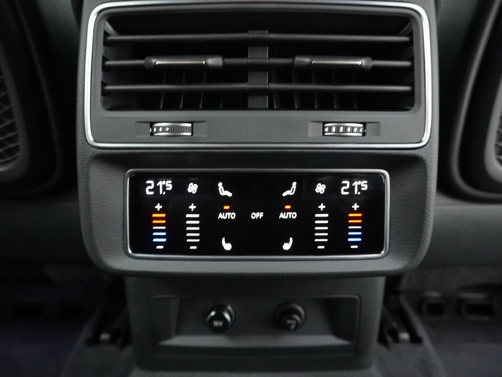 AUDI SQ7 4.0 V8 TFSI quattro T-Tronic