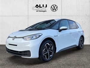 VW ID.3 Pro Performance 58 kWh Life Plus Zoll photo
