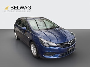 OPEL Astra ST 1.2T/130 Edition S/S