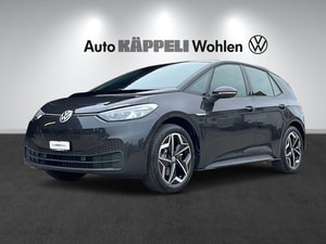 VW ID.3 Pro Performance 58 kWh Life Plus Zoll photo