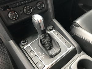 VW Amarok 3.0TDI Aventura 4Motion Automatic 6