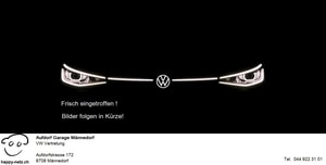 VW Touareg 3.0 TDI Elegance Tiptronic photo