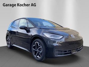 VW ID.3 Pro Performance 58 kWh Pro photo