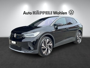 VW ID.4 Pro Performance 77 kWh photo