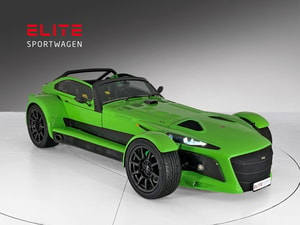 DONKERVOORT D8 / S8 GTO - JD70 - Edition