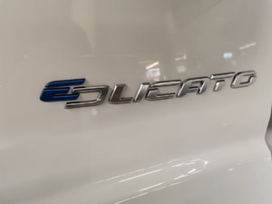 FIAT E-Ducato 35 47 kWh L2H1