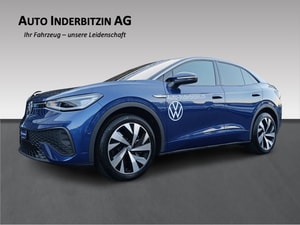 VW ID.5 Pro Performance 77 kWh photo