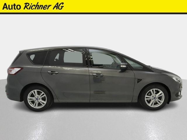 FORD S-Max 2.0 TDCi 150 Business FPS-1