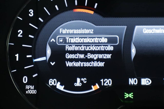 FORD S-Max 2.0 TDCi 150 Business FPS-11