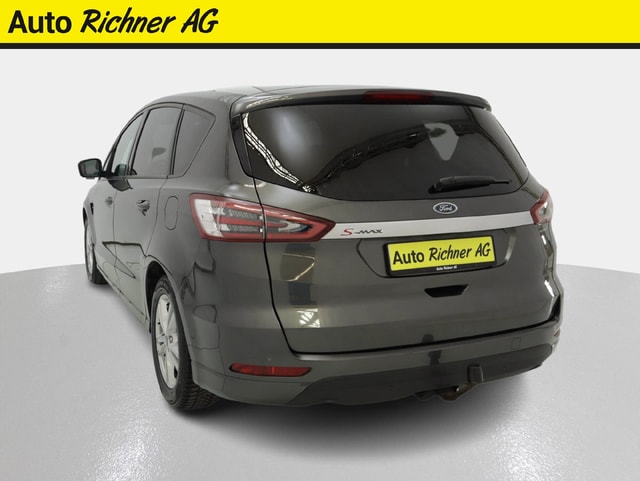 FORD S-Max 2.0 TDCi 150 Business FPS-3
