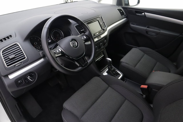 VW Sharan 1.4 TSI Comfortline DSG-4