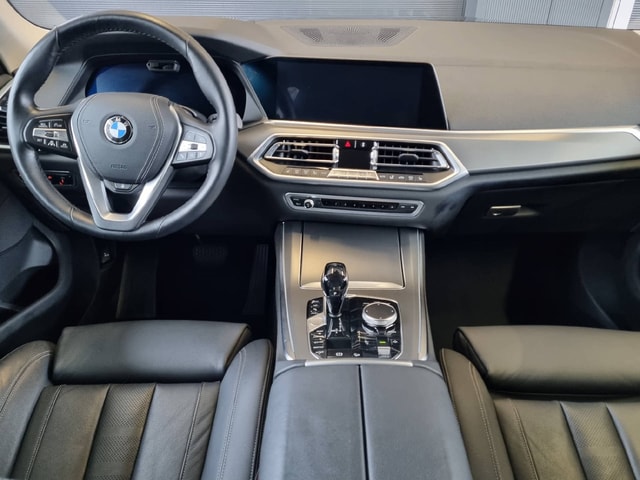 BMW X5 30d xDrive-7