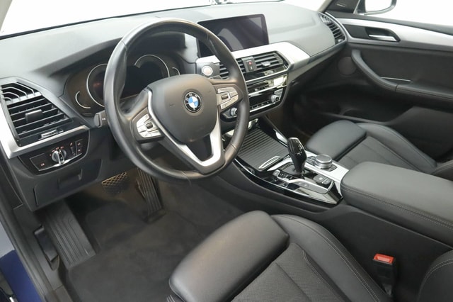 BMW X3 20d xDrive-4