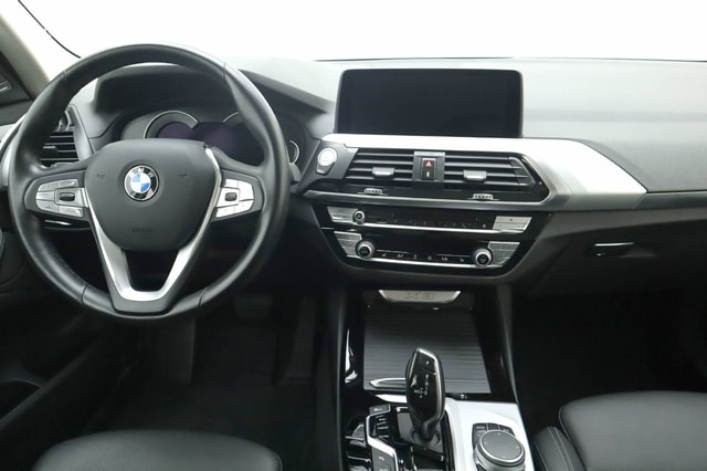 BMW X3 20d xDrive-5