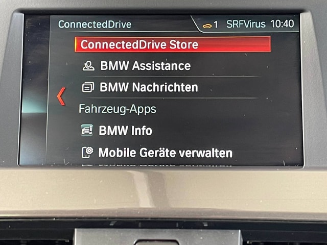 BMW X1 20d xDrive SAG-13