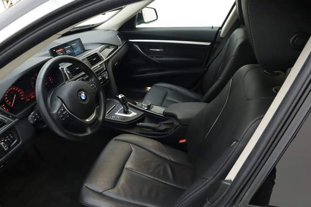 BMW 320d xDrive Gran Turismo-4