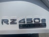 LEXUS RZ 450e 71,4 KW AWD Comfort