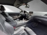 BMW M6 Cabrio Drivelogic