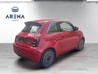 FIAT 500 electric 87 kW Red