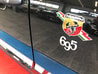 FIAT 695 1.4 16V Turbo Abarth Esseesse