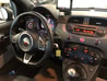 FIAT 595C 1.4 16V Turbo Abarth Competizione