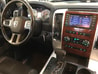 DODGE 1500 5.7-V8 HEMI CREW CAB 4x4 LARAMIE AWD